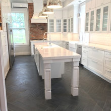 Mosher Kitchen Ideas