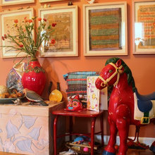 Montlake Eclectic