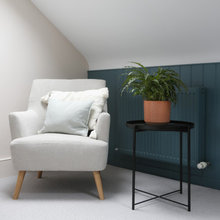 Pleydell Master Bedroom