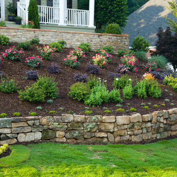 Landscape Design