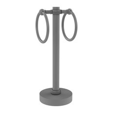 50 Most Popular Tabletop Towel Racks And Stands For 2020 Houzz