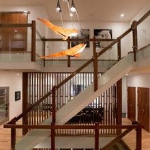 railings
