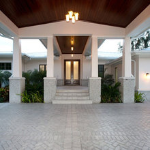 Portico
