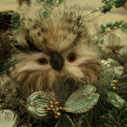 Design 125 Showroom Christmas Products 2015 - Christmas Ornaments