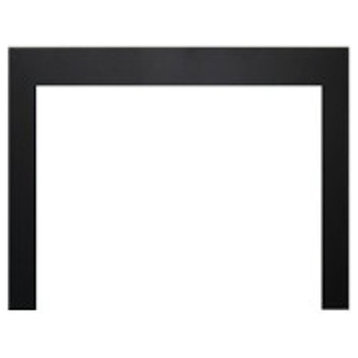 Classic Flame 26″ 3D Electric Fireplace Insert 26II042FGL with Trim Options, 33"