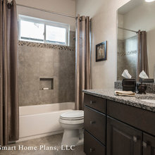 Big Bathroom