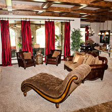 Living Room Ideas