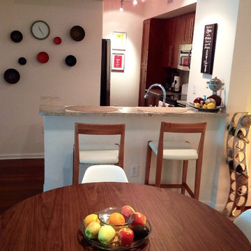 Small Apartment - Fort Lauderdale