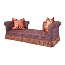Chaise Lounges - Indoor Chaise Lounge Chairs