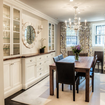 Dining Rooms