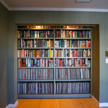 Full Home Remodel