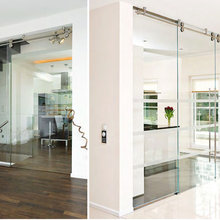 Bedroom doors