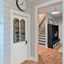 Kitchen Pantry/storage