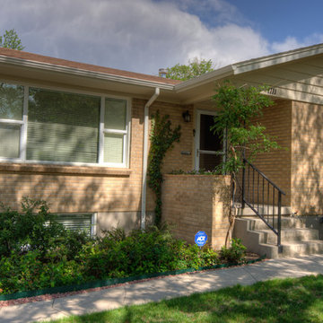 New Energy Efficient Windows