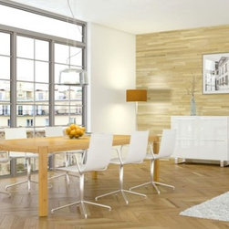 FriendlyWall - Decorative Surfaces - Products