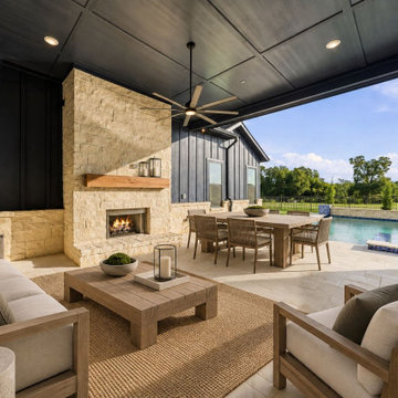 Willis, TX | Chambers Creek Transitional