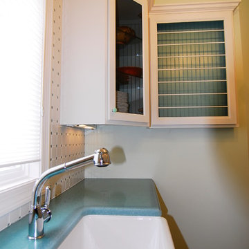 Award Winning Laundry Room