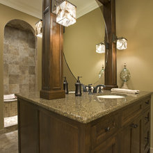 Bathroom Vanities