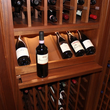 Wine Cellars