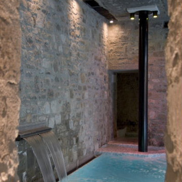 HELVETIA SPA
