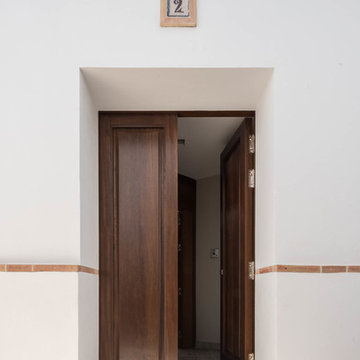 Casa en Carmona