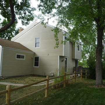 Siding