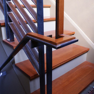 Marlborough Railing