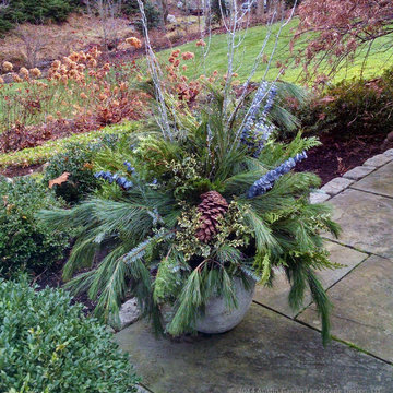 Seasonal Decor - Fairfield County