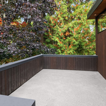 Mercer Island House