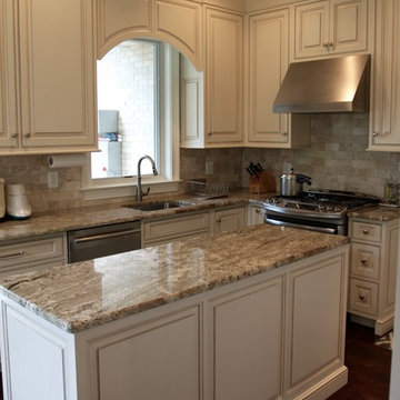 Great Falls Catering Kitchen