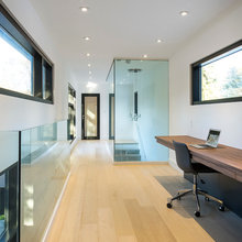 Glass Railing
