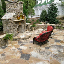 Landscape Ideas