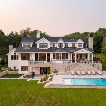 Fox Street Farmhouse