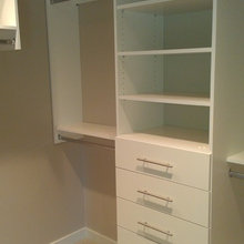 Closet Ideas