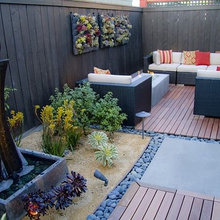 Patio Ideas