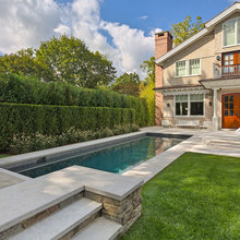 Pool/Hot Tub