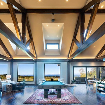 Modern Countryside Hybrid