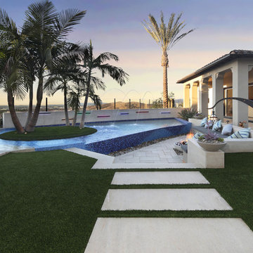 Fox - Orchid Terrace, Irvine