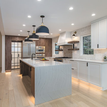 Kitchen Remodeling In McLean