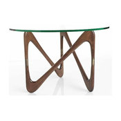 Moebius Table