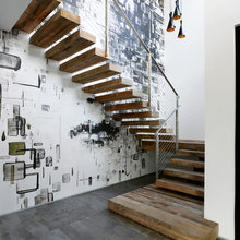 Staircases