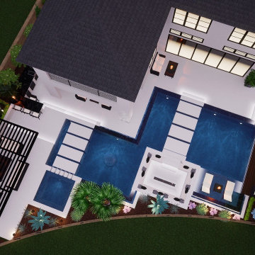 Karram ll Residence