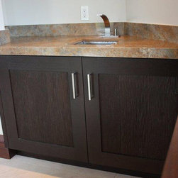 Contemporary Bath - Bath Products