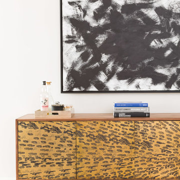 Upper East Side 2 Bedroom Model Apartment