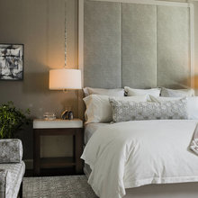 Guest bedrooms