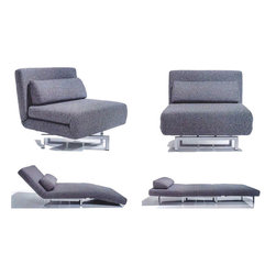 Occasional Chairs - Sleeper Chairs
