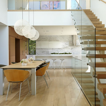 Sheridan Residence