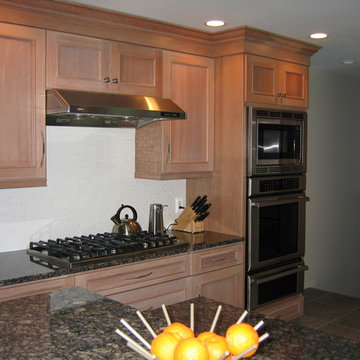 Oakland NJ Kitchen