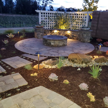 Outdoor lighting