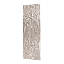 ART NOUVEAU Low temperature Olycale&reg; radiator - Radiators
